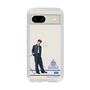 スリムプロテクションケース［ スマートフォンケース<制服ver.> - JOE ］