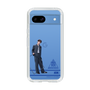 スリムプロテクションケース［ スマートフォンケース<制服ver.> - JOE ］