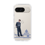 スリムプロテクションケース［ スマートフォンケース<制服ver.> - JOE ］