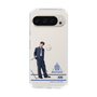 スリムプロテクションケース［ スマートフォンケース<制服ver.> - JOE ］