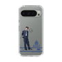 スリムプロテクションケース［ スマートフォンケース<制服ver.> - JOE ］