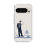 スリムプロテクションケース［ スマートフォンケース<制服ver.> - JOE ］