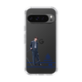 スリムプロテクションケース［ スマートフォンケース<制服ver.> - JOE ］