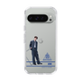 スリムプロテクションケース［ スマートフォンケース<制服ver.> - JOE ］