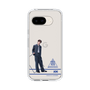 スリムプロテクションケース［ スマートフォンケース<制服ver.> - JOE ］