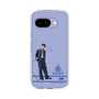 スリムプロテクションケース［ スマートフォンケース<制服ver.> - JOE ］