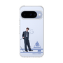 スリムプロテクションケース［ スマートフォンケース<制服ver.> - JOE ］