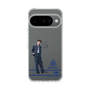 スリムプロテクションケース［ スマートフォンケース<制服ver.> - JOE ］