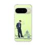 スリムプロテクションケース［ スマートフォンケース<制服ver.> - JOE ］