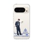 スリムプロテクションケース［ スマートフォンケース<制服ver.> - JOE ］