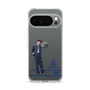 スリムプロテクションケース［ スマートフォンケース<制服ver.> - JOE ］