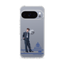 スリムプロテクションケース［ スマートフォンケース<制服ver.> - JOE ］
