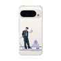 スリムプロテクションケース［ スマートフォンケース<制服ver.> - JOE ］