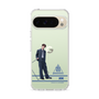 スリムプロテクションケース［ スマートフォンケース<制服ver.> - JOE ］