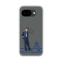 スリムプロテクションケース［ スマートフォンケース<制服ver.> - JOE ］