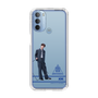 スリムプロテクションケース［ スマートフォンケース<制服ver.> - JOE ］