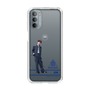 スリムプロテクションケース［ スマートフォンケース<制服ver.> - JOE ］