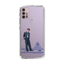 スリムプロテクションケース［ スマートフォンケース<制服ver.> - JOE ］