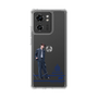 スリムプロテクションケース［ スマートフォンケース<制服ver.> - JOE ］
