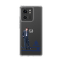 スリムプロテクションケース［ スマートフォンケース<制服ver.> - JOE ］