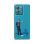 スリムプロテクションケース［ スマートフォンケース<制服ver.> - JOE ］