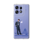 スリムプロテクションケース［ スマートフォンケース<制服ver.> - JOE ］