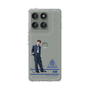 スリムプロテクションケース［ スマートフォンケース<制服ver.> - JOE ］