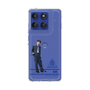 スリムプロテクションケース［ スマートフォンケース<制服ver.> - JOE ］