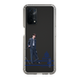 スリムプロテクションケース［ スマートフォンケース<制服ver.> - JOE ］