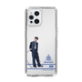 スリムプロテクションケース［ スマートフォンケース<制服ver.> - JOE ］