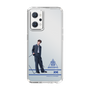 スリムプロテクションケース［ スマートフォンケース<制服ver.> - JOE ］