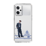 スリムプロテクションケース［ スマートフォンケース<制服ver.> - JOE ］