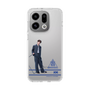 スリムプロテクションケース［ スマートフォンケース<制服ver.> - JOE ］