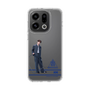 スリムプロテクションケース［ スマートフォンケース<制服ver.> - JOE ］