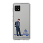 スリムプロテクションケース［ スマートフォンケース<制服ver.> - JOE ］
