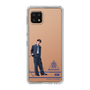 スリムプロテクションケース［ スマートフォンケース<制服ver.> - JOE ］