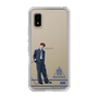 スリムプロテクションケース［ スマートフォンケース<制服ver.> - JOE ］