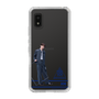 スリムプロテクションケース［ スマートフォンケース<制服ver.> - JOE ］