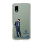 スリムプロテクションケース［ スマートフォンケース<制服ver.> - JOE ］