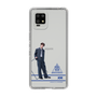 スリムプロテクションケース［ スマートフォンケース<制服ver.> - JOE ］