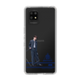 スリムプロテクションケース［ スマートフォンケース<制服ver.> - JOE ］