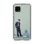 スリムプロテクションケース［ スマートフォンケース<制服ver.> - JOE ］