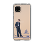スリムプロテクションケース［ スマートフォンケース<制服ver.> - JOE ］
