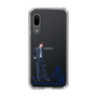 スリムプロテクションケース［ スマートフォンケース<制服ver.> - JOE ］