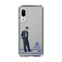 スリムプロテクションケース［ スマートフォンケース<制服ver.> - JOE ］