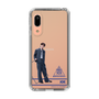 スリムプロテクションケース［ スマートフォンケース<制服ver.> - JOE ］