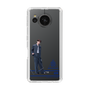 スリムプロテクションケース［ スマートフォンケース<制服ver.> - JOE ］
