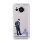 スリムプロテクションケース［ スマートフォンケース<制服ver.> - JOE ］