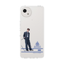 スリムプロテクションケース［ スマートフォンケース<制服ver.> - JOE ］
