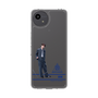 スリムプロテクションケース［ スマートフォンケース<制服ver.> - JOE ］